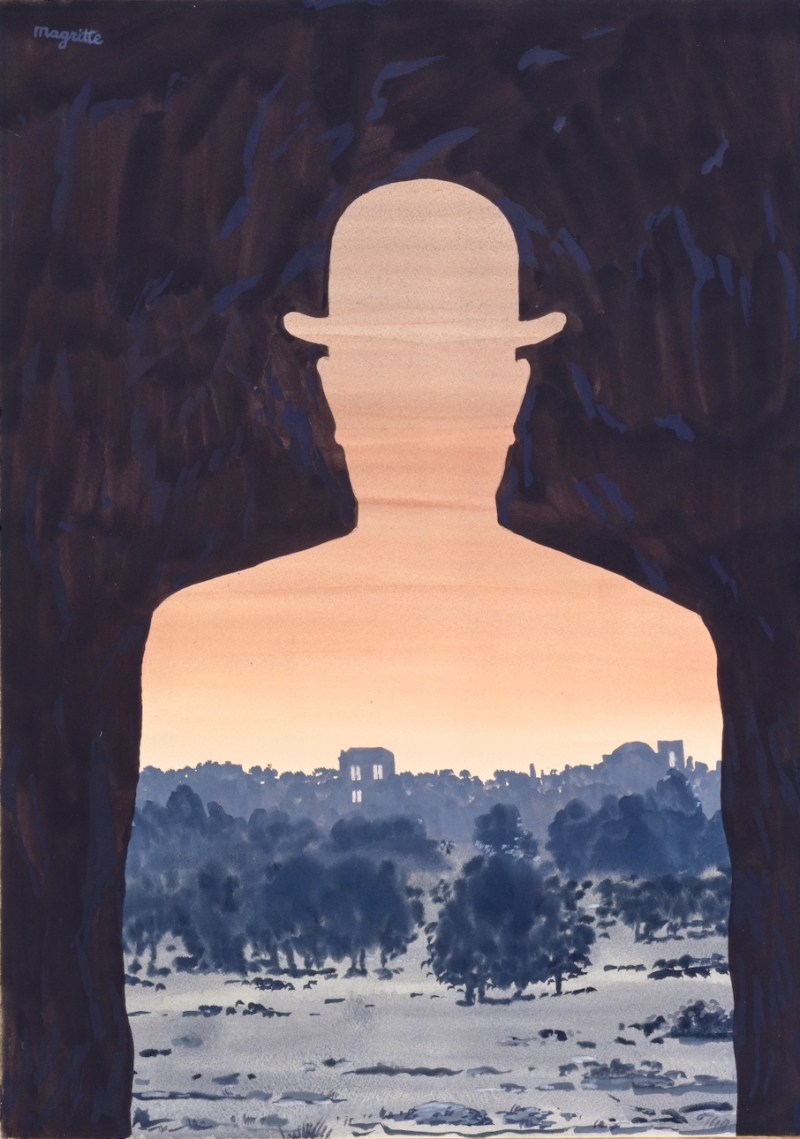 Magritte