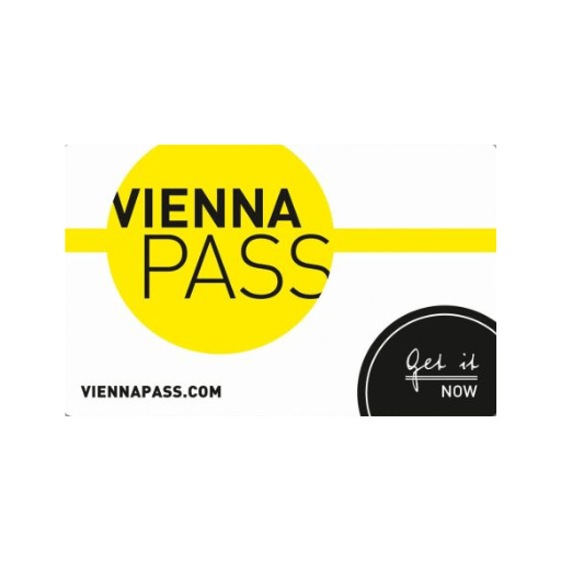 Logo Vienna Pass
