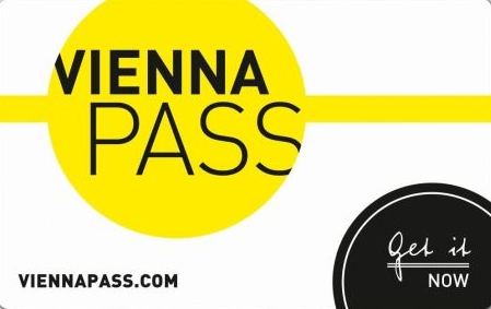 Vienna Pass Logo_Karte