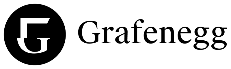 GRAF_Logo_Dachmarke_schwarz_mit Aussparung