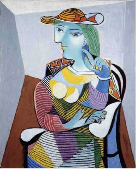 PabloPicasso6