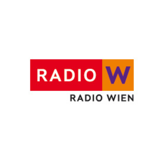 Logo Medienpartner Radio Wien