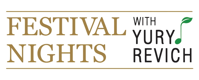 Logo Festival Nights