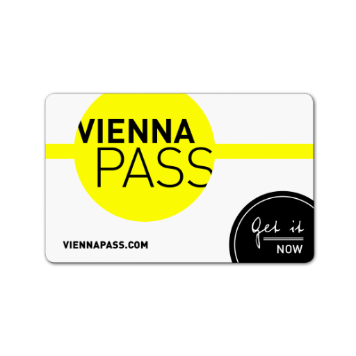 Logo Tourismuspartner ViennaPass