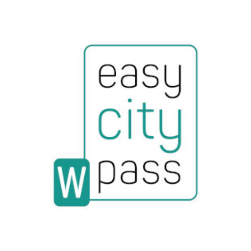 Logo Easy City Pass Wien
