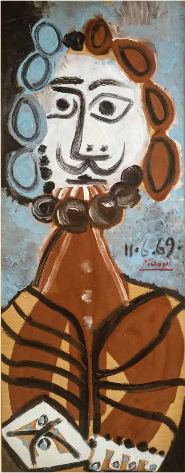 PabloPicasso12