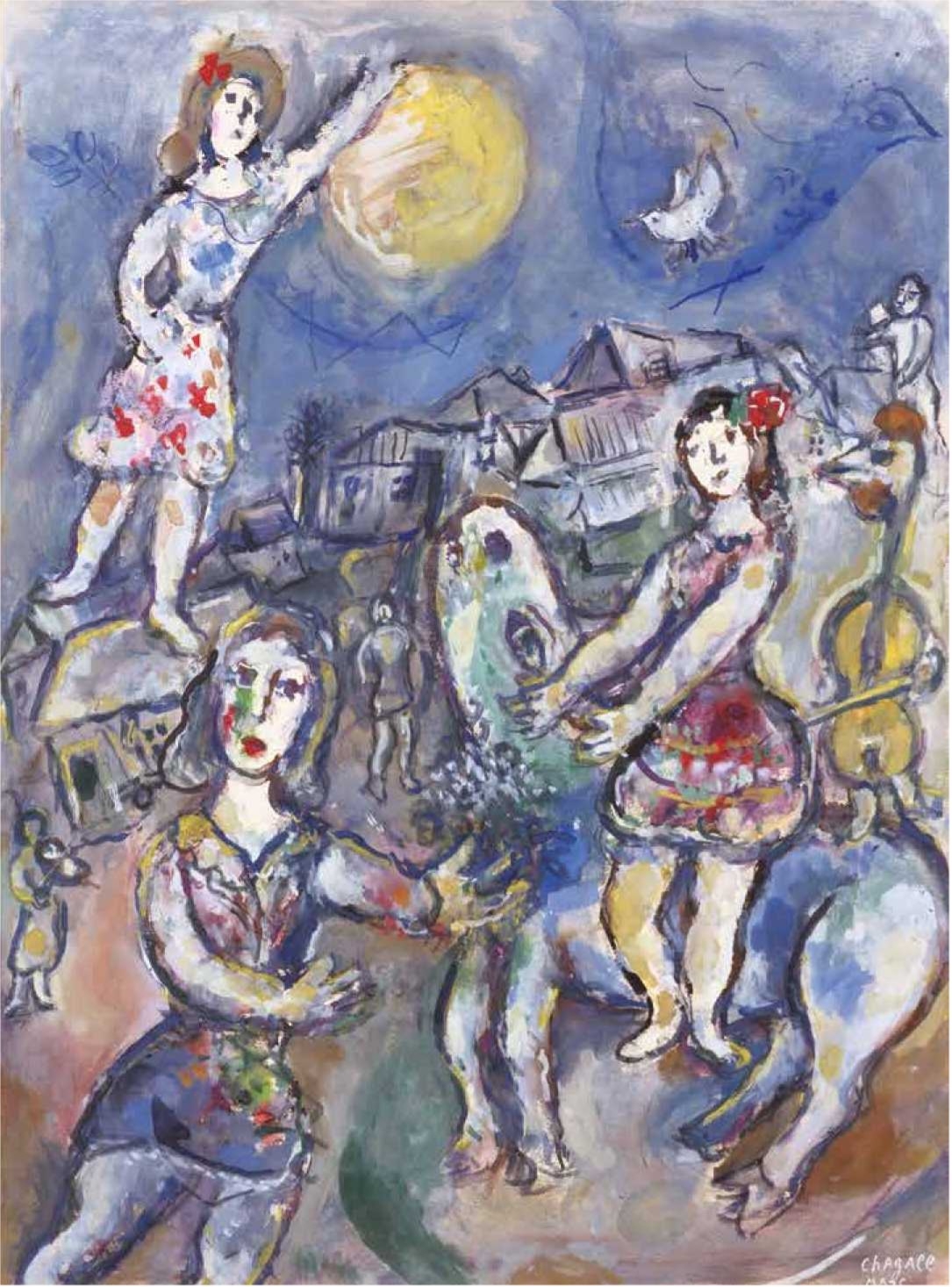 Chagall9