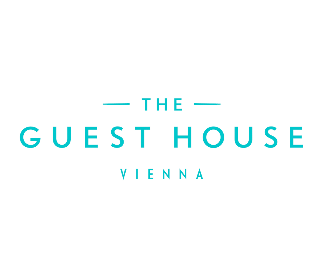 Logo Partner The Guest House